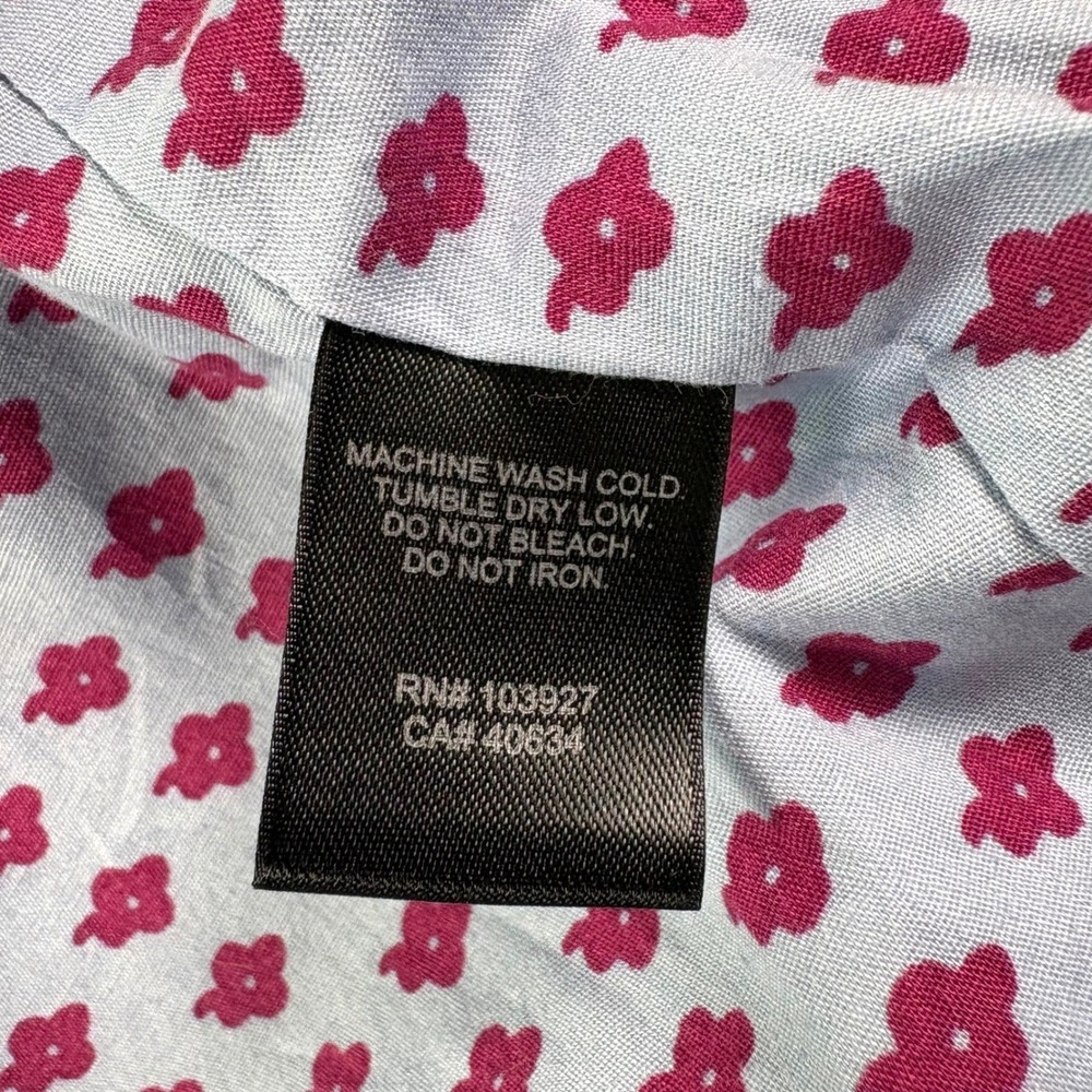 Marc Jacobs Blazer Women 12? Y2K‎ Single Button Twee Whimsical Academia Preppy - Picture 4 of 9
